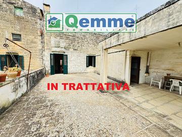 APPARTAMENTO CON TERRAZZO PANORAMICO