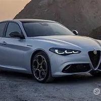 Ricambi alfa romeo giulia 2023