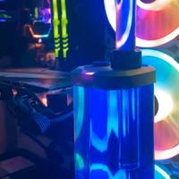 PC da gaming fascia ultra-alta