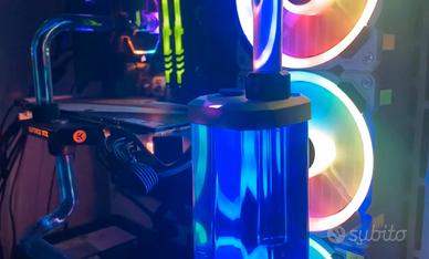 PC da gaming fascia ultra-alta