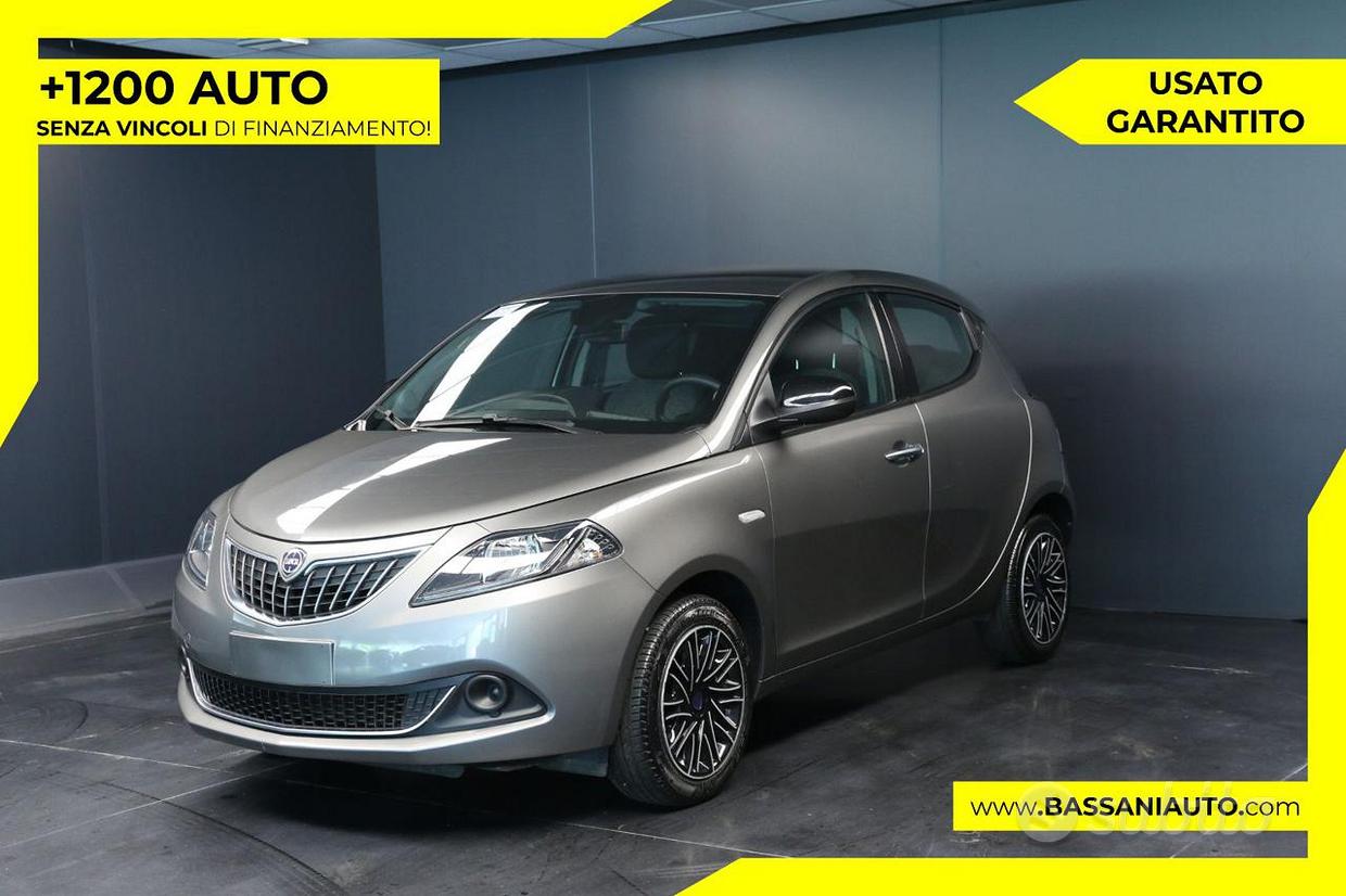 Lancia Ypsilon 3ª serie