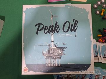 peak oil
