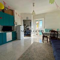 Bilocale di 65 mq. con cantina