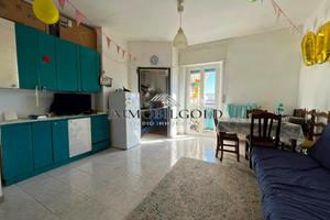 Bilocale di 65 mq. con cantina