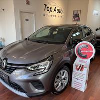 RENAULT CAPTURE Blue dCi INTENS - MY21