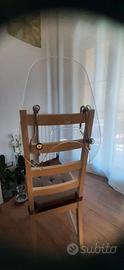 Parabrezza originale Meteor 3500