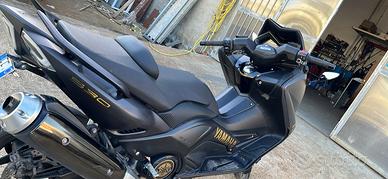 Yamaha t Max