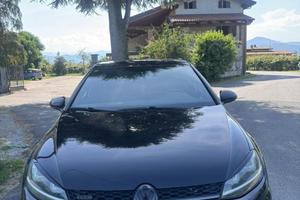 GOLF 7 GTD 2016