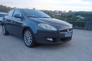 Fiat bravo 1.6 120 emoction