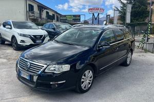 Volkswagen Passat Var. 2.0 TDI Comfortline PELLE