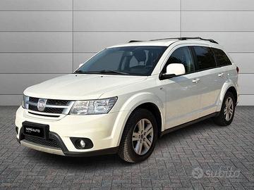 FIAT Freemont 2.0 mjt 16v Urban 4x4 170cv auto
