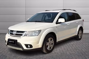 FIAT Freemont 2.0 mjt 16v Urban 4x4 170cv auto