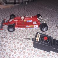Ferrari telecomandata