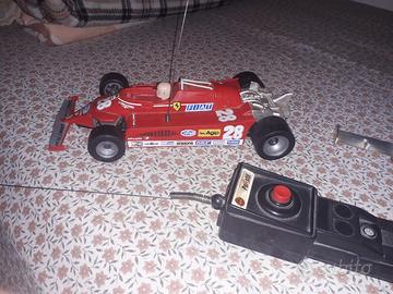 Ferrari telecomandata