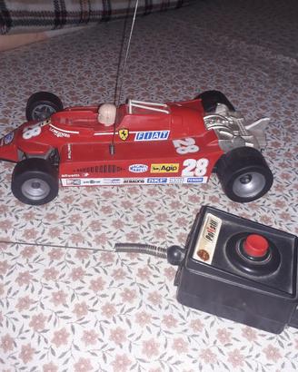 Ferrari telecomandata