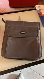 Borsa Professional porta CD/DVD/BLURAY 200 posti!!