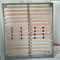 Materasso king size + rete