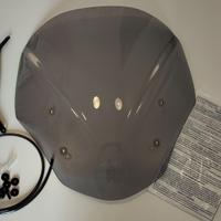 Cupolino MRA per BMW R1250R