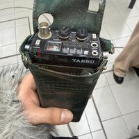 Registratore vintage VASAVA