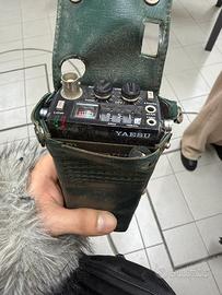 Registratore vintage VASAVA