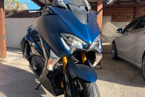 Yamaha TMax 530 Dx