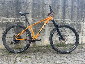 mountain bike 29"