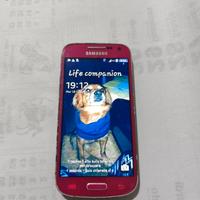 Samsung s serie mini
