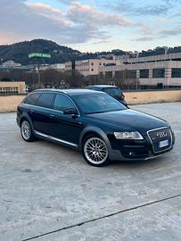 Audi A6 Allroad V6 3.0