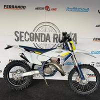 Husqvarna TE 125