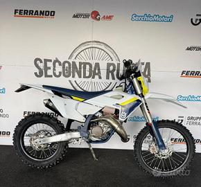 Husqvarna TE 125