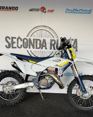 Husqvarna TE 125