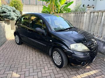 Citroen C3 per neopatentati