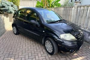Citroen C3 per neopatentati