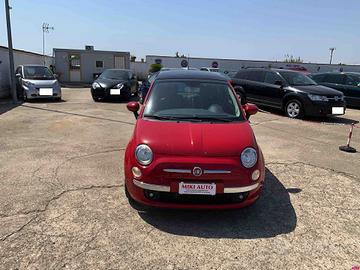 Fiat 500 1.3 Multijet 16V 95 CV Sport