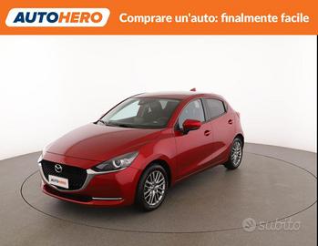 MAZDA 2 RR24553