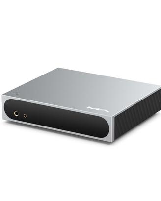 Matrix Audio Mini-i Pro 4 - Streamer Dac