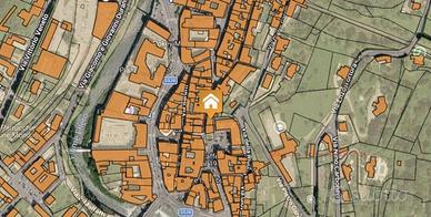 Immobile in asta di 95 m² con 2 locali a Mondovì