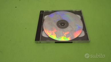 Windows 2000 Professional, completo di 2 CD, CD or