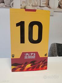 Shaolin soccer action Figure 