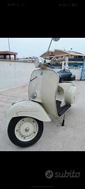 Piaggio Vespa 150 GL (VLA1) - 1964