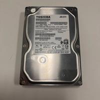 Hard Disk 1TB Toshiba