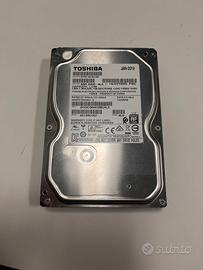 Hard Disk 1TB Toshiba