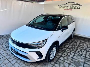 Opel Crossland 1.5 ECOTEC D 110 CV Start&Stop Eleg