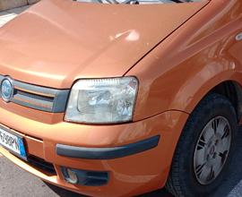 FIAT Panda 2ª serie - 2007