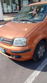 FIAT Panda 2ª serie - 2007