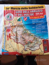  4 maglie   celebrative solidarietà 2008