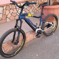 HAIBIKE HARDSEVEN 7.0 PLUS NUOVA
