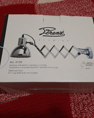 lampada Perenz Illumina