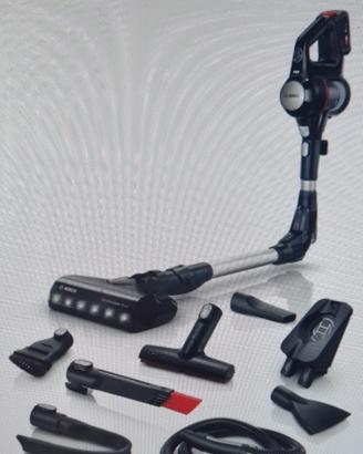 Bosch Unlimited Serie 7 BCS711EX Scopa Elettrica S