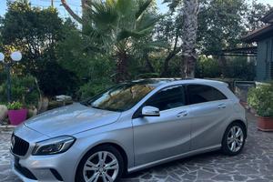Mercedes Classe A 180